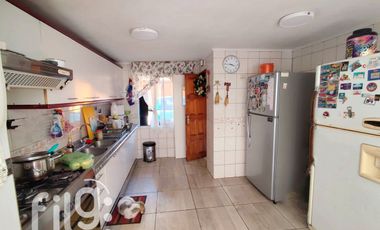 VENDO CASA SECTOR SUR COMUNA IQUIQUE