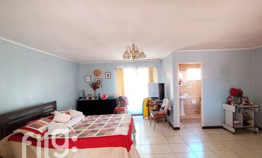 VENDO CASA SECTOR SUR COMUNA IQUIQUE