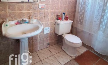 VENDO CASA SECTOR SUR COMUNA IQUIQUE