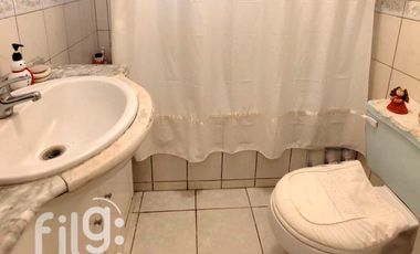 VENDO CASA SECTOR SUR COMUNA IQUIQUE