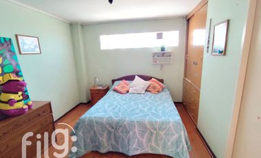 VENDO CASA SECTOR SUR COMUNA IQUIQUE