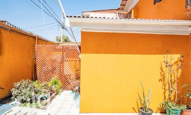 VENDO CASA SECTOR SUR COMUNA IQUIQUE