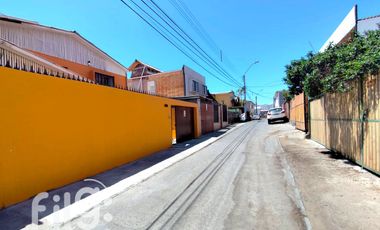 VENDO CASA SECTOR SUR COMUNA IQUIQUE