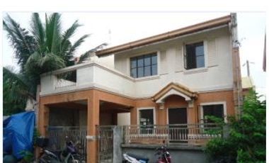 Foreclosed, Camella Cerritos Heights, Brgy. Molino IV, Bacoor City, Cavite