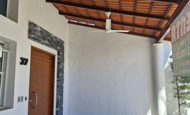 Casa en Venta; Bosques de Santa Anita, cerca de Plaza Galerías.