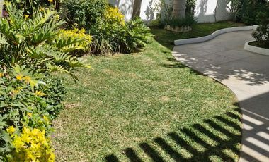 Casa en Venta; Bosques de Santa Anita, cerca de Plaza Galerías.