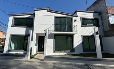 VENTA DE CASA EN BOSQUES DE ECHEGARAY