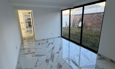 VENTA DE CASA EN BOSQUES DE ECHEGARAY