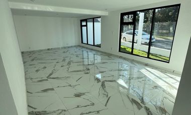 VENTA DE CASA EN BOSQUES DE ECHEGARAY