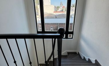 VENTA DE CASA EN BOSQUES DE ECHEGARAY