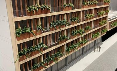 Departamento en venta, Claveria, Azcapotzalco