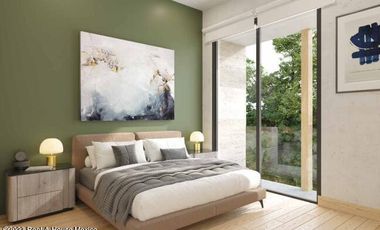 Departamento en venta, Claveria, Azcapotzalco