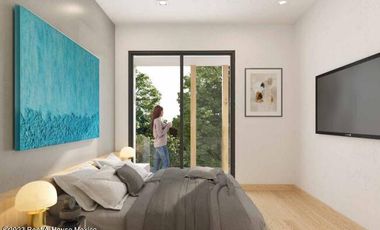 Departamento en venta, Claveria, Azcapotzalco