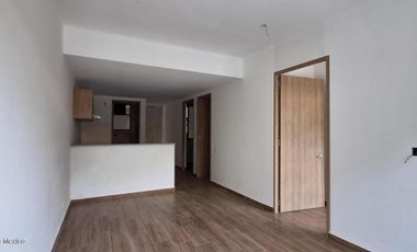 Departamento en venta, Claveria, Azcapotzalco
