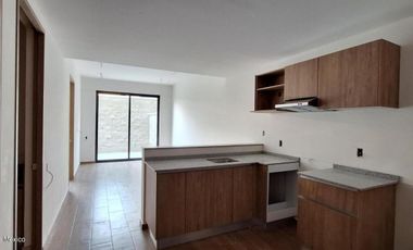 Departamento en venta, Claveria, Azcapotzalco
