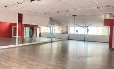 Amplio Edificio Con Uso de Suelo Mixto de 510m2 en Col. Popotla