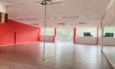 Amplio Edificio Con Uso de Suelo Mixto de 510m2 en Col. Popotla
