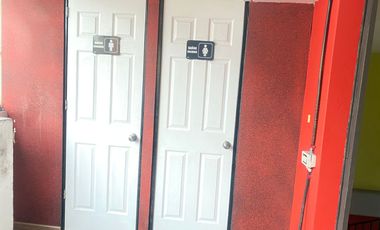 Amplio Edificio Con Uso de Suelo Mixto de 510m2 en Col. Popotla