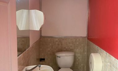 Amplio Edificio Con Uso de Suelo Mixto de 510m2 en Col. Popotla