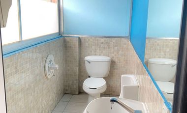 Amplio Edificio Con Uso de Suelo Mixto de 510m2 en Col. Popotla