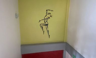 Amplio Edificio Con Uso de Suelo Mixto de 510m2 en Col. Popotla