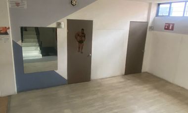 Amplio Edificio Con Uso de Suelo Mixto de 510m2 en Col. Popotla