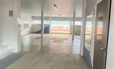 Amplio Edificio Con Uso de Suelo Mixto de 510m2 en Col. Popotla