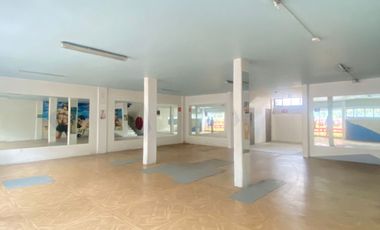 Amplio Edificio Con Uso de Suelo Mixto de 510m2 en Col. Popotla