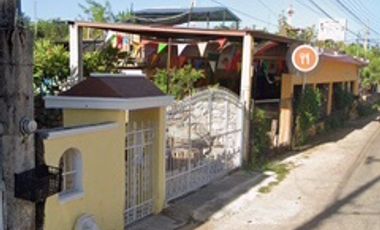 Venta de casa en Oxkutzcab, Mérida - SOLO CONTADO