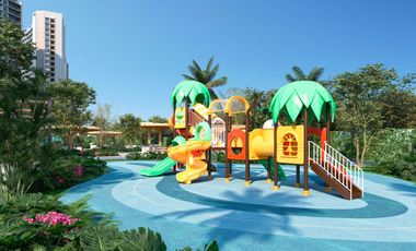 Departamentos en Preventa en Cancún – Vistas Espectaculares y Amenidades de Lujo