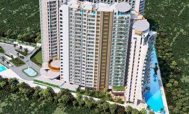 Departamentos en Preventa en Cancún – Vistas Espectaculares y Amenidades de Lujo