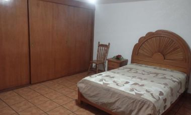 DEPARTAMENTO AMUEBLADO EN RENTA EN TOLUCA CERCA DE CLINICA 220 SIN ESTACIONAMIENTO