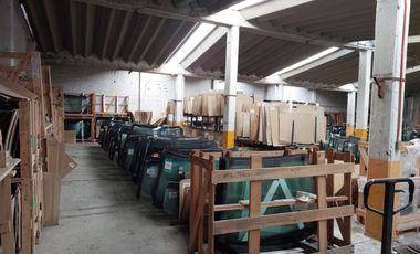 Bodega en Renta en Toluca México