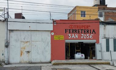 Bodega en Renta en Toluca México