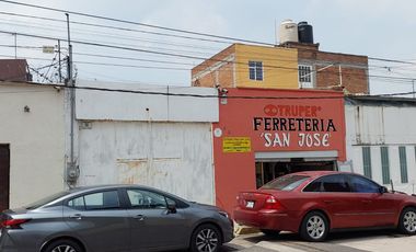 Bodega en Renta en Toluca México