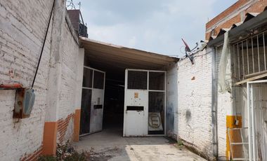 Bodega en Renta en Toluca México