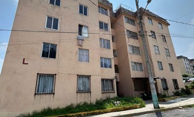Departamento en Renta Ecatepec 2000 Fovissste