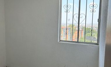 Departamento en Renta Ecatepec 2000 Fovissste
