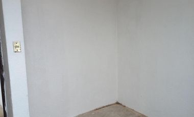 Departamento en Renta Ecatepec 2000 Fovissste