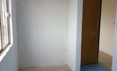 Departamento en Renta Ecatepec 2000 Fovissste
