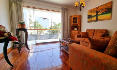 Hermoso Departamento Ideal Para Vivir, 03 Dorm, Cerca A Casuarinas, Upc, Esan, Alamos, Colegios, Centros Comerciales