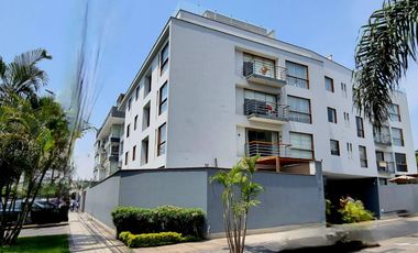 Hermoso Departamento Ideal Para Vivir, 03 Dorm, Cerca A Casuarinas, Upc, Esan, Alamos, Colegios, Centros Comerciales