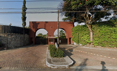 Casa ADJUDICADA en venta en Col. Palmira, Cuernavaca Morelos, ¡Compra directa con el Banco, no se aceptan créditos!