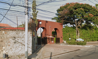 Casa ADJUDICADA en venta en Col. Palmira, Cuernavaca Morelos, ¡Compra directa con el Banco, no se aceptan créditos!