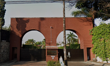 Casa ADJUDICADA en venta en Col. Palmira, Cuernavaca Morelos, ¡Compra directa con el Banco, no se aceptan créditos!