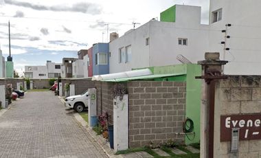 CASA EN VENTA EVENECER CUAUTLALCINGO PUEBLA