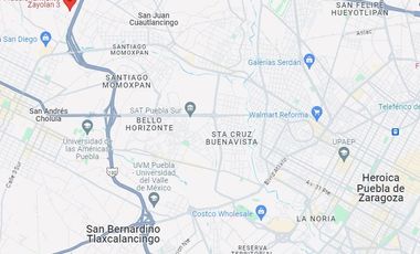 CASA EN VENTA EVENECER CUAUTLALCINGO PUEBLA