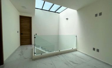 Casa en venta en San Mateo Atenco