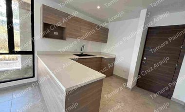 Amplio departamento en venta - Puente 2 Valle de los Chillos