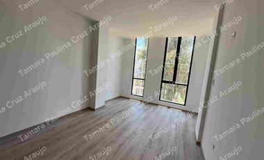 Amplio departamento en venta - Puente 2 Valle de los Chillos